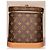 Louis Vuitton Vanity Nice Monogram Leder M47280 Monogramm - Ansicht 3