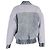 Giacca Bomber in Tweed Multicolore in Cotone Alessandra Rich - vista 3