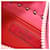 Sac à appareil photo Small Free Rockstud Spike en cuir rose de Valentino Garavani  - vue 6