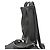 Zaino Mansur Gavriel in pelle nera - vista 8