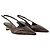 Catrina Sandals - Aeyde - Leather - Brown - view 2