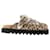 Mules Aj1058 - Toga Pulla - Pelle - Marrone Vitello simile a un vitello