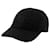 Cappello - Burberry - Cotone - Nero