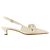 Sandalias Davina - Aeyde - Cuero - Beige
