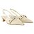 Sandalias Davina - Aeyde - Cuero - Beige - vista 2