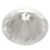 Autre Marque Lose Diamant 0,320 ct G-I2-GUT-SCHWACH - Ansicht 4
