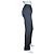 Jeans rectos negros Philipp Plein Texas Rock - vista 3
