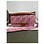 Fendi Baguette NM FF en lona bordada y perforada Rosa Fucsia - vista 6