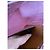 Fendi Baguette NM FF en lona bordada y perforada Rosa Fucsia - vista 8