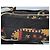 Borsa a tracolla Roberto Cavalli Freedom in pelle e tela Multicolore - vista 2
