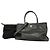 Chanel Executive Tote Bag Schwarz