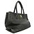 Chanel Executive Tote Bag Schwarz - Ansicht 2