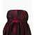 Vestido Marc By Marc Jacobs, modelo Bow FW2007 de Marc Jacobs. Negro Rosa - vista 4