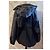 K-Way Navy Blue Polyamide Pants - view 6