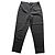 Pantalones Marina Rinaldi de lana gris