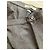 Pantalones Marina Rinaldi de lana gris - vista 4