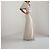 Donna Karan Jersey Maxi Kleid Grau - Ansicht 5
