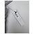 Donna Karan Jersey Maxi Kleid Grau - Ansicht 8