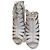 Décolleté Stiletto Guess in Pelle Taupe