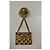 Spilla Chanel Logo CC Metallo Dorato D'oro - vista 6