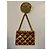 Spilla Chanel Logo CC Metallo Dorato D'oro - vista 7