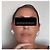 Orecchini Christian Dior Argento Metallo Strass Doppia C - vista 10