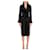 Yves Saint Laurent, modèle Noir Obsession By Tom Ford 2002.  - vue 1
