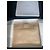 Pochette Christian Dior in tessuto e pelle beige - vista 2