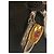 Gemelli Yves Saint Laurent in metallo argento - vista 6