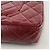 Chanel riedizione 226 in pelle rossa Rosso - vista 10