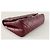Chanel riedizione 226 in pelle rossa Rosso - vista 13