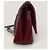 Chanel riedizione 226 in pelle rossa Rosso - vista 17