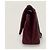 Chanel riedizione 226 in pelle rossa Rosso - vista 18