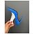 Saint Laurent Wildleder High Heels in einem umwerfenden Blau Marineblau - Ansicht 18