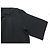 NUOVA CAMICIA LOUIS VUITTON MONOGRAM JACQUARD NERA TAGLIA 46 SETA E COTONE GONNA Nero - vista 14