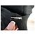 NUOVA CAMICIA LOUIS VUITTON MONOGRAM JACQUARD NERA TAGLIA 46 SETA E COTONE GONNA Nero - vista 5