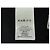 NUOVA CAMICIA LOUIS VUITTON MONOGRAM JACQUARD NERA TAGLIA 46 SETA E COTONE GONNA Nero - vista 9
