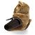 NEW LOUIS VUITTON EARPHONE CASE LV CUTE CAT POUCH M01561 MONOGRAM CANVAS - view 4