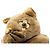 NEW LOUIS VUITTON EARPHONE CASE LV CUTE CAT POUCH M01561 MONOGRAM CANVAS - view 5