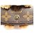 NEW LOUIS VUITTON EARPHONE CASE LV CUTE CAT POUCH M01561 MONOGRAM CANVAS - view 6