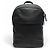 NEW TUMI HOLLAND BACKPACK 152454-T522 BLACK LEATHER