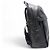 NEW TUMI HOLLAND BACKPACK 152454-T522 BLACK LEATHER - view 3