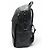 NEW TUMI HOLLAND BACKPACK 152454-T522 BLACK LEATHER - view 4