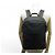 NEW TUMI HOLLAND BACKPACK 152454-T522 BLACK LEATHER - view 7