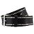 Ceinture Starlight - Zadig & Voltaire - Cuir - Noir