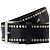 Ceinture Starlight - Zadig & Voltaire - Cuir - Noir - vue 2