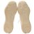 Sneakers Prada in pelle nappa avorio Bianco Crudo - vista 6