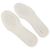Sneakers Prada in pelle nappa avorio Bianco Crudo - vista 7