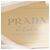 Sneakers Prada in pelle nappa avorio Bianco Crudo - vista 9
