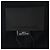 Blazer doppiopetto Alexander Wang con cerniere in poliestere nero - vista 4